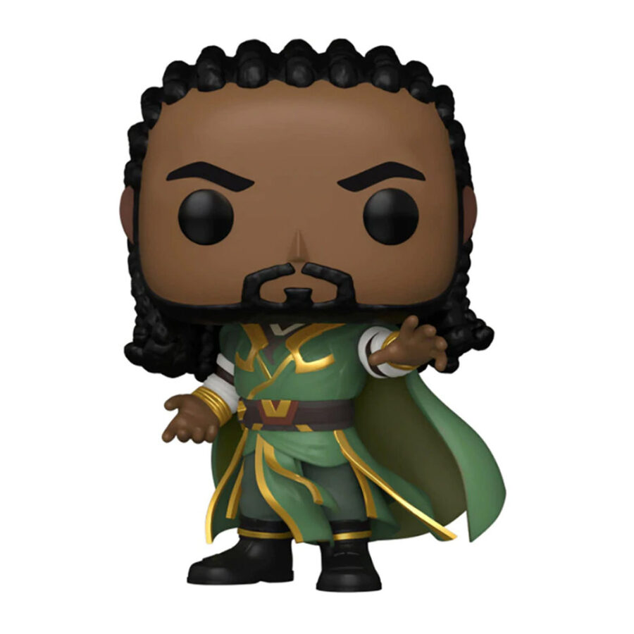 Funko Pop Master Mordo 1003 - Marvel