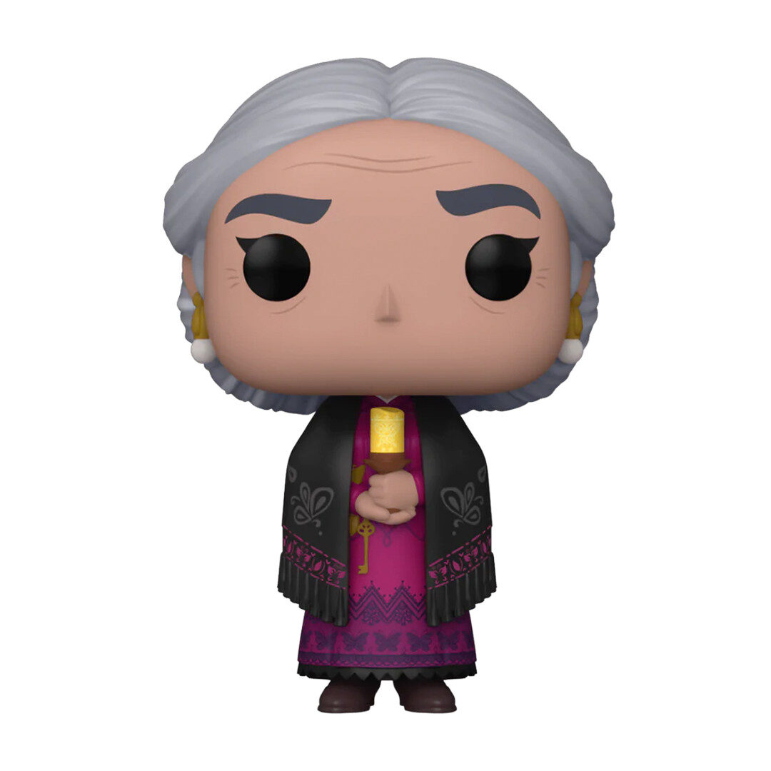 Funko Pop Abuela Alma Madrigal 1151 -  Disney Encanto