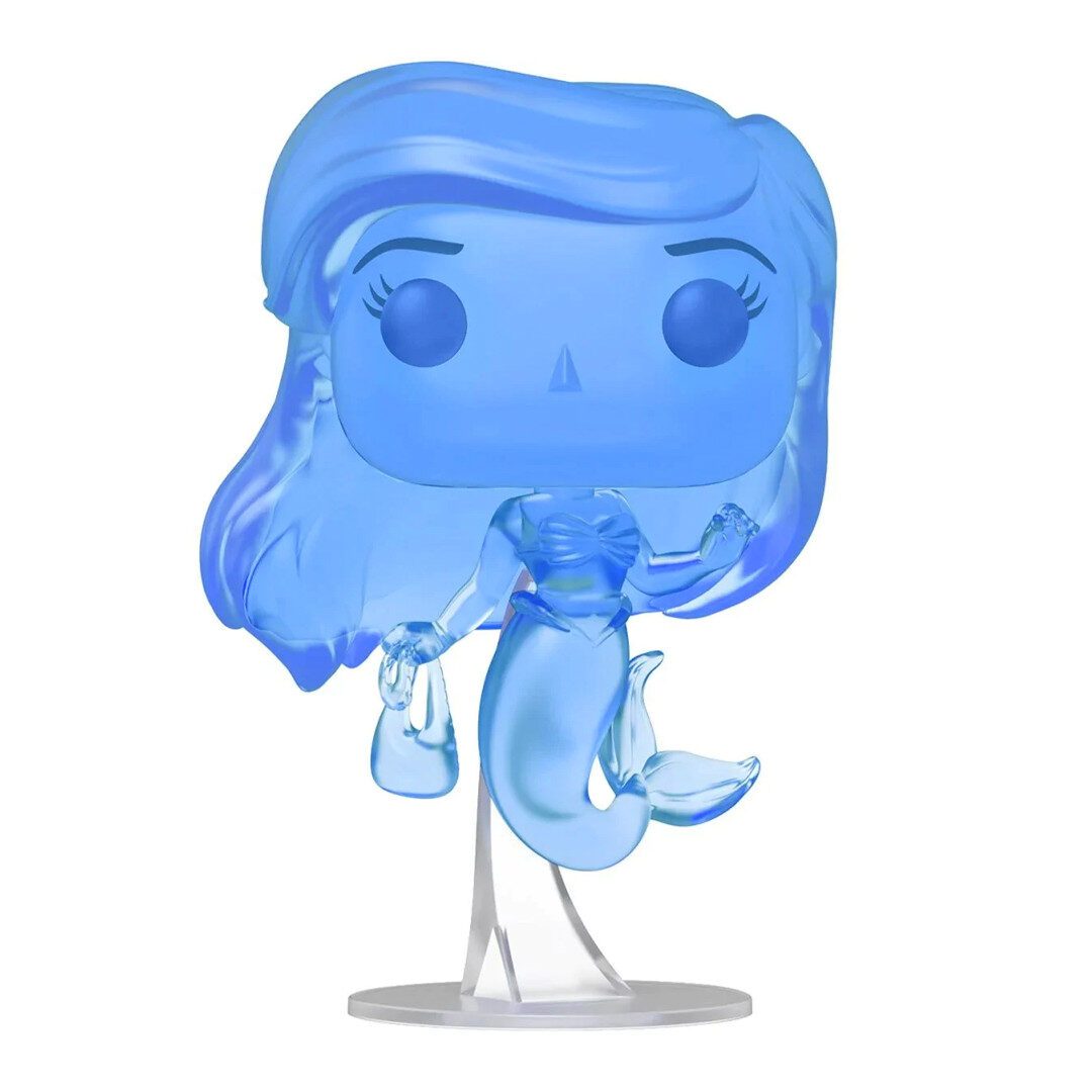 Funko Pop Ariel 563 SE - Disney