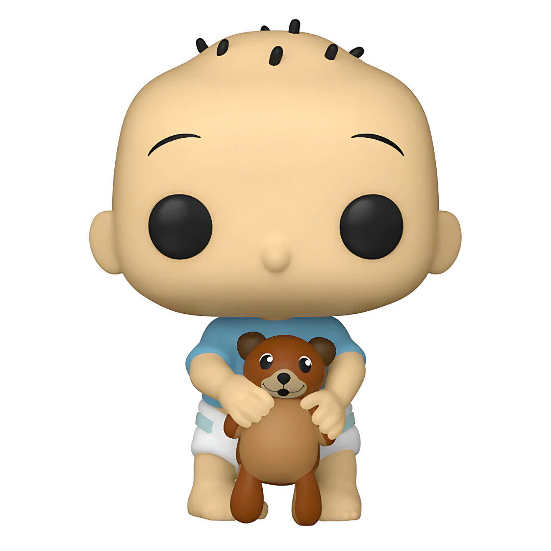 Funko Pop Tommy Pickles 1209 - Rugrats