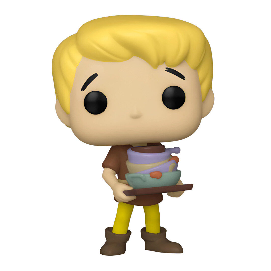 Funko Pop Arthur 1099 de La Espada en La Piedra - Disney