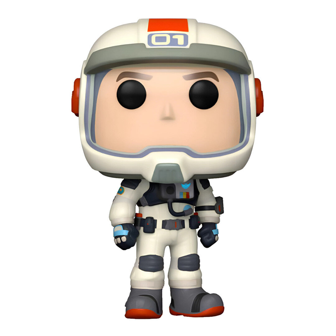 Funko Pop Buzz Lightyear (XL-01) 1210 - Disney