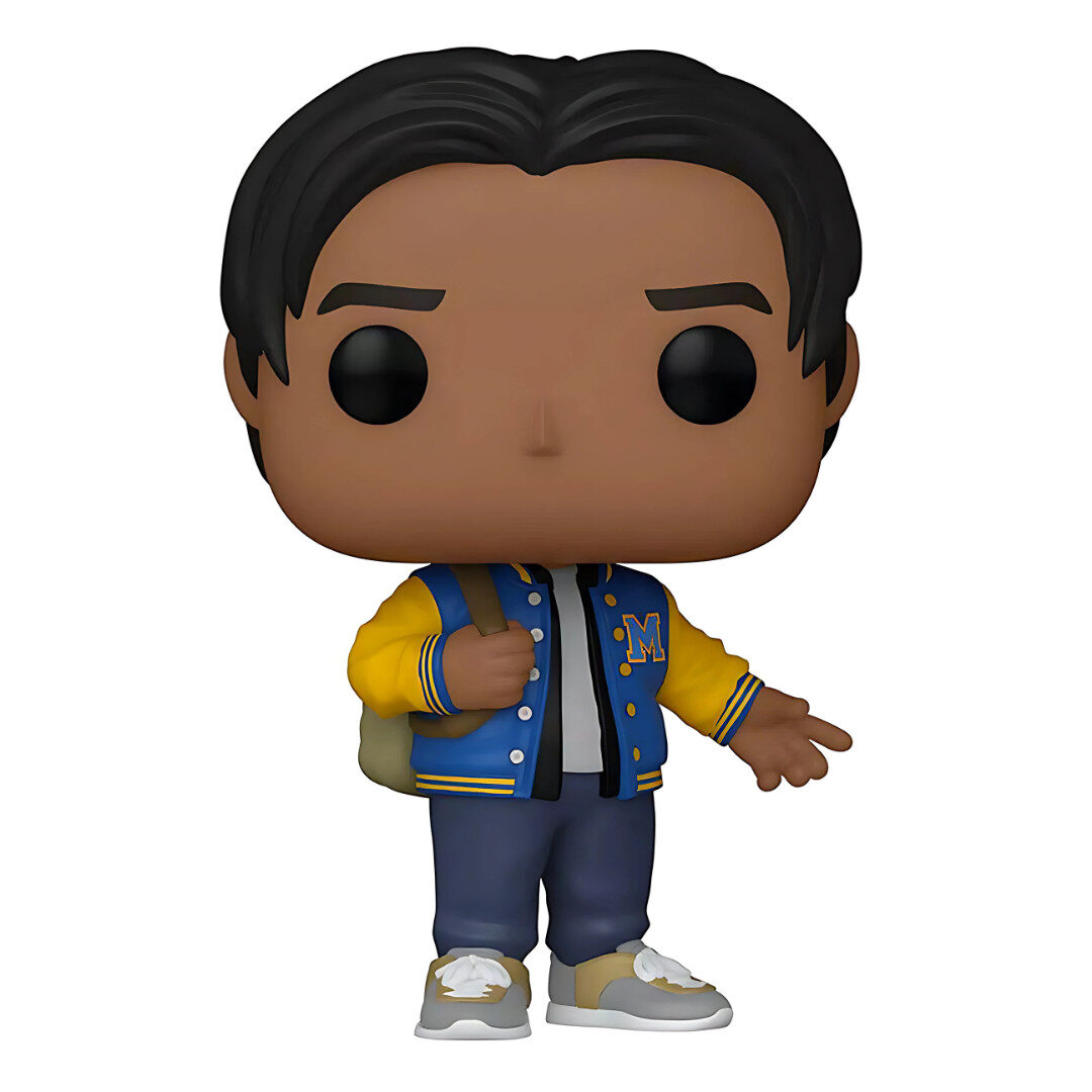 Funko Pop Ned 925 Spiderman - Marvel