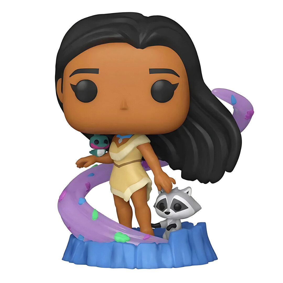 Funko Pop Pocahontas 1017 - Disney