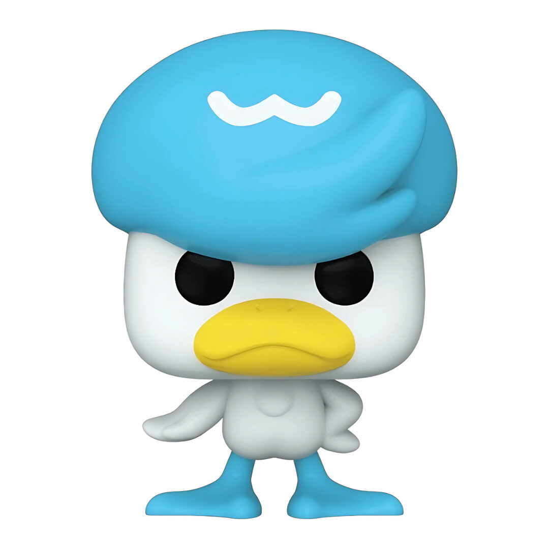 Funko Pop Quaxly 1012 - Pokemon A8