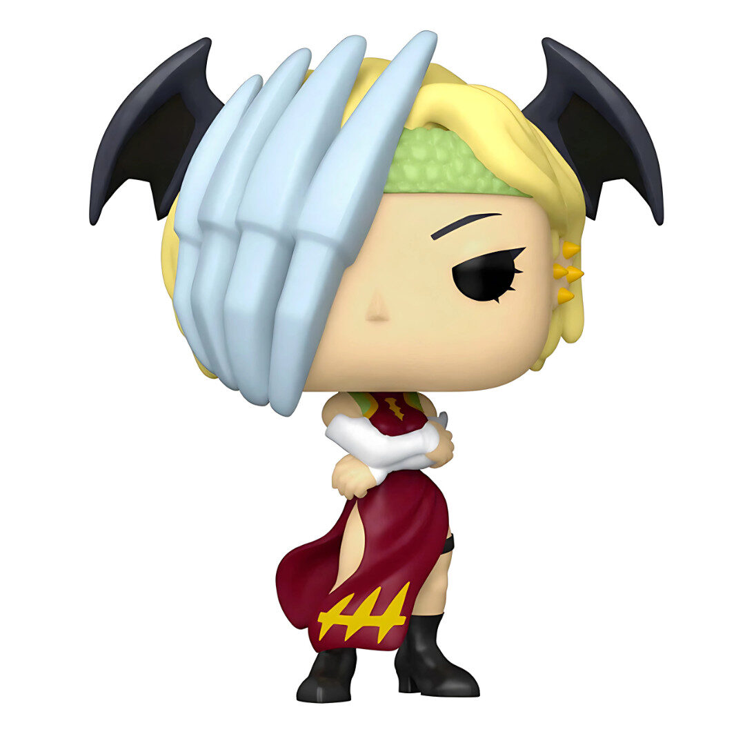 Funko Pop Ryukyu 1007 - My Hero Academia A7