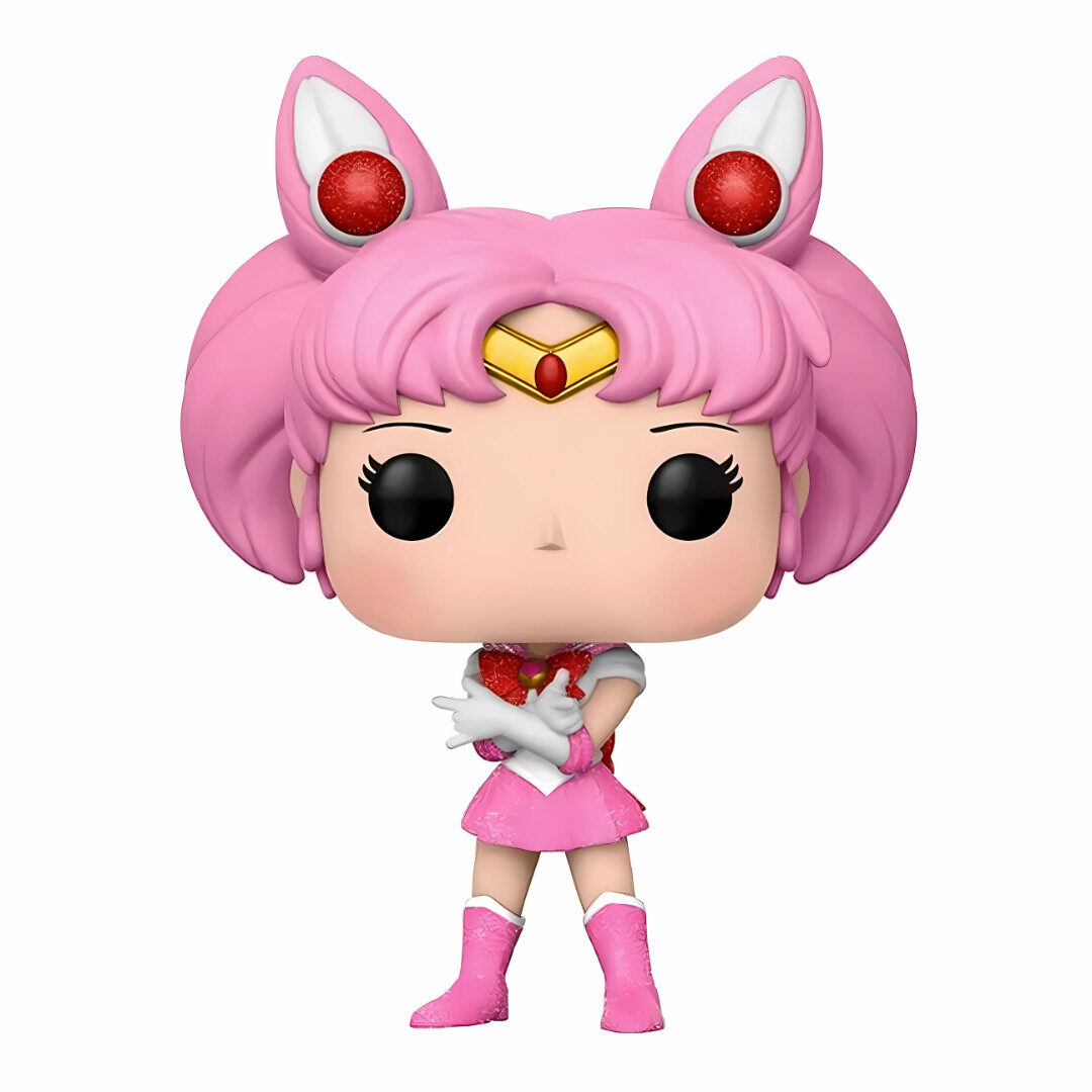 Funko Pop Sailor Chibi Moon SE 295 - Sailor Moon A5