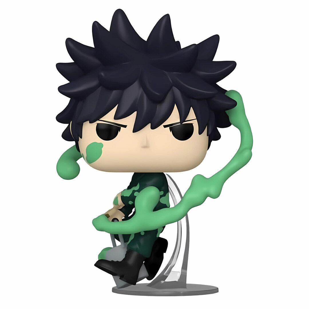Funko Pop SE Megumi Fushiguru 1646 - Jujutsu Kaisen A8