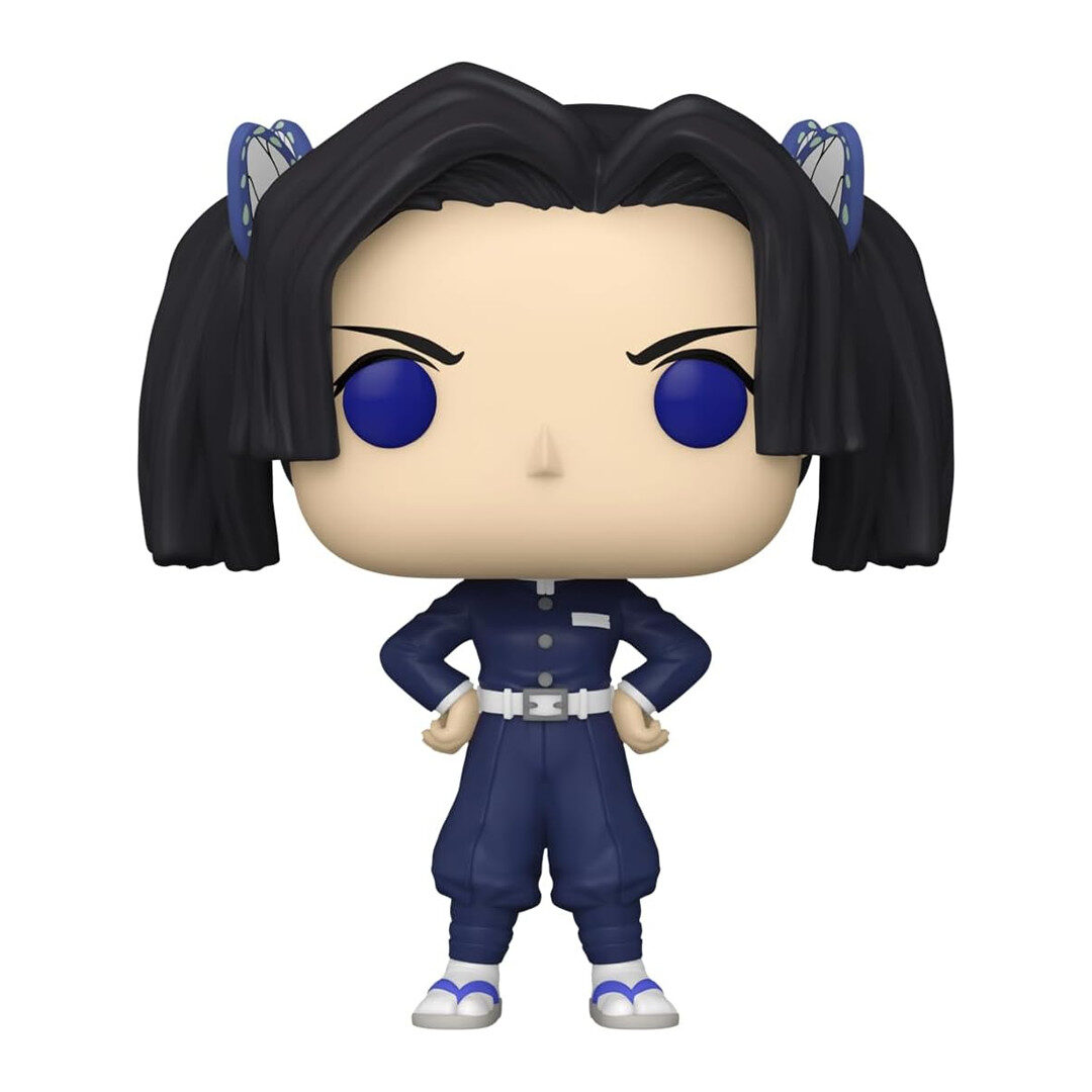 Funko Pop Aoi Kanzaki 1535 - Demon Slayer