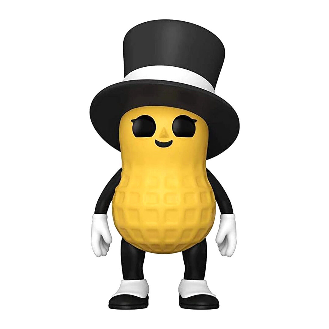 Funko Pop Baby Nut 108 - A5