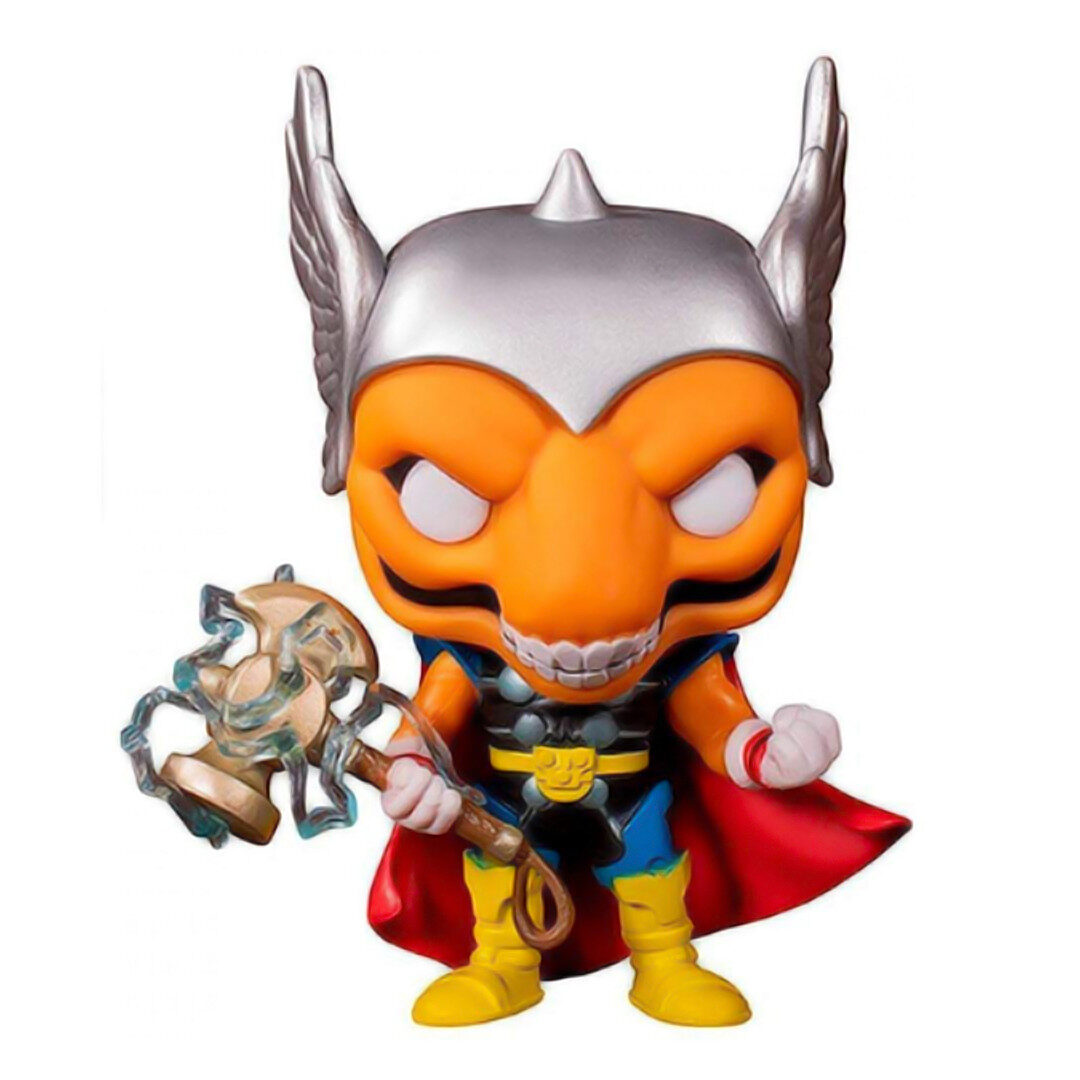 Funko Pop Beta Ray Bill SE 582 - Marvel A8