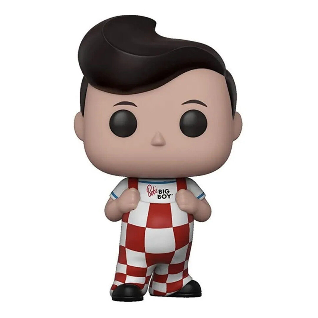 Funko Pop Big Boy 24 - Bobs A12