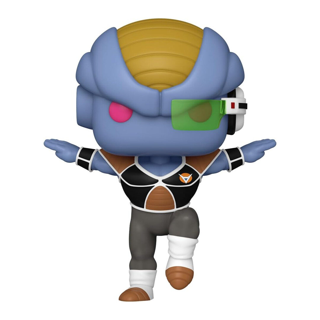 Funko Pop Burter 1494 - Dragon Ball Z A7