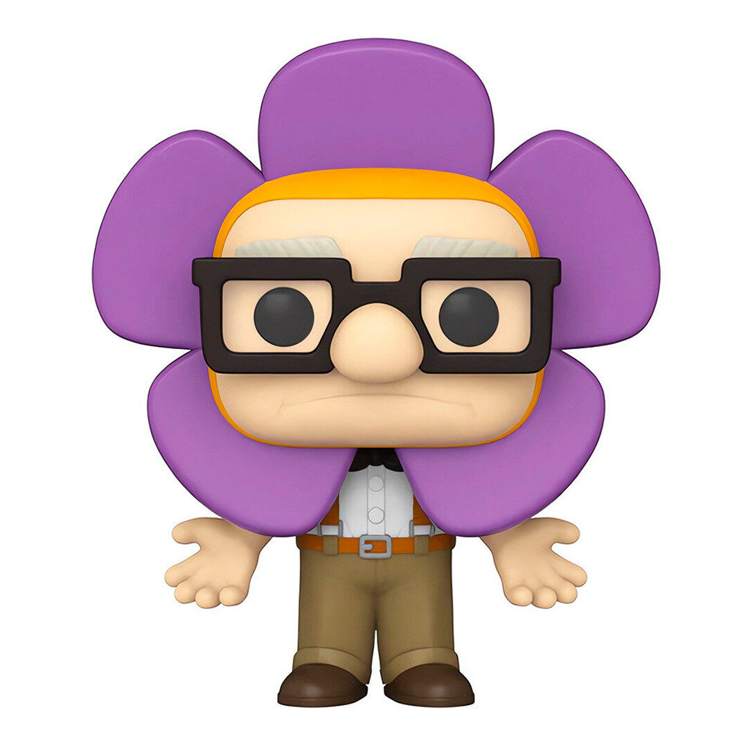 Funko Pop Carl 1096 - Disney -1