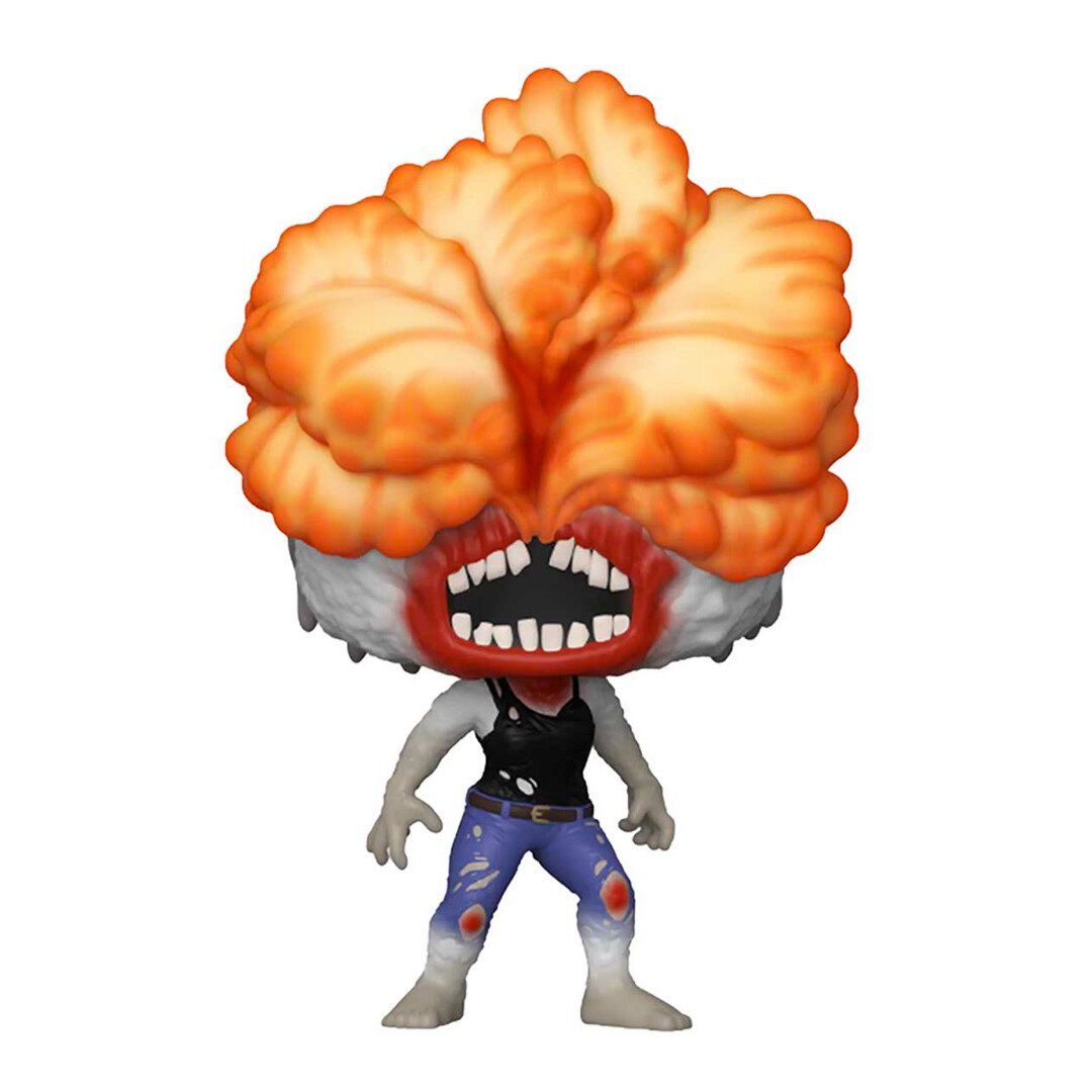 Funko Pop Clicker 631 SE - The Last of Us A9
