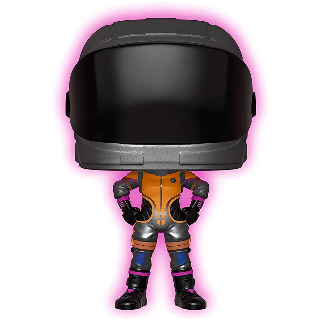 Funko Pop Dark Vanguard GLOW 464 - Fortnite A4