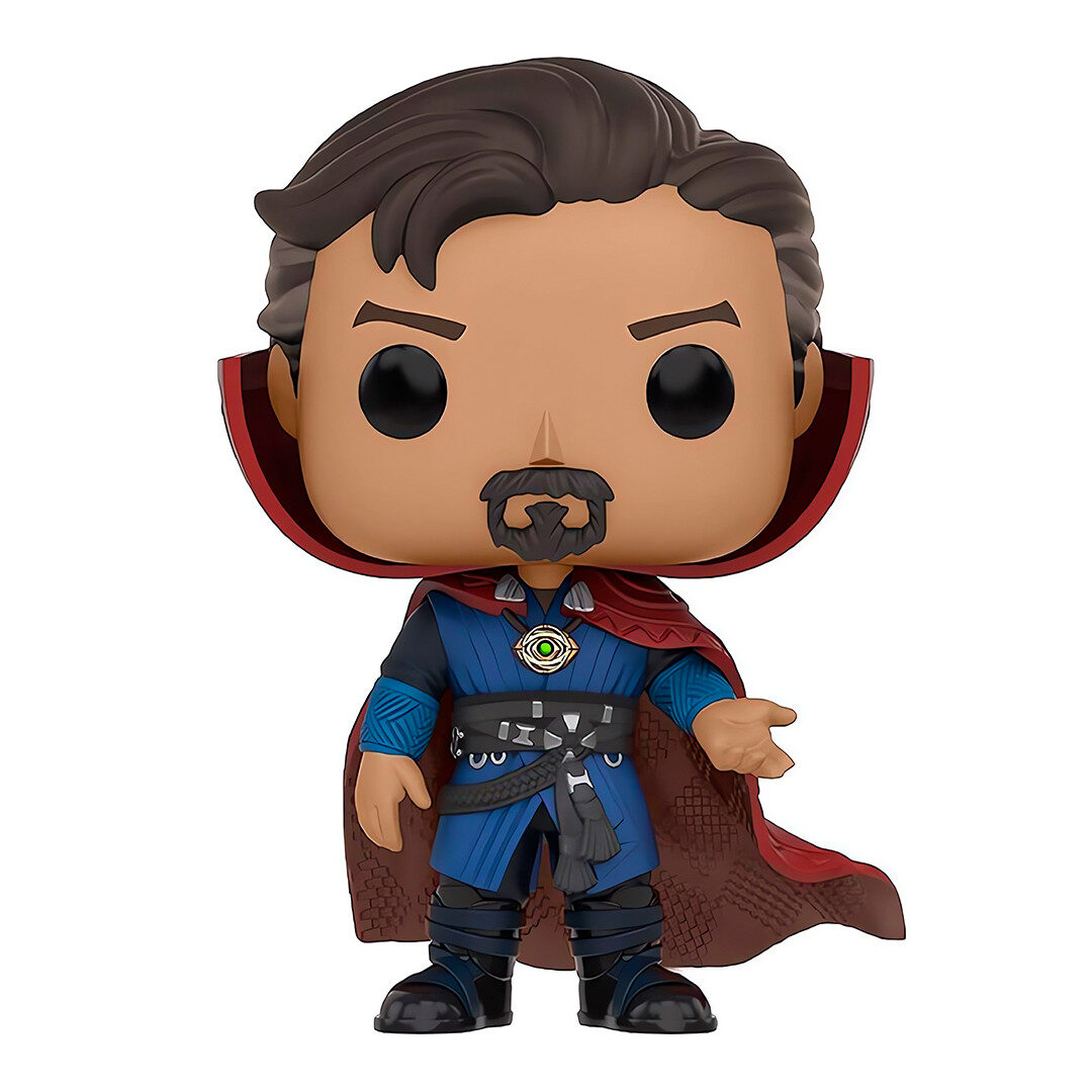 Funko Pop Doctor Strange 169 - Marvel A8