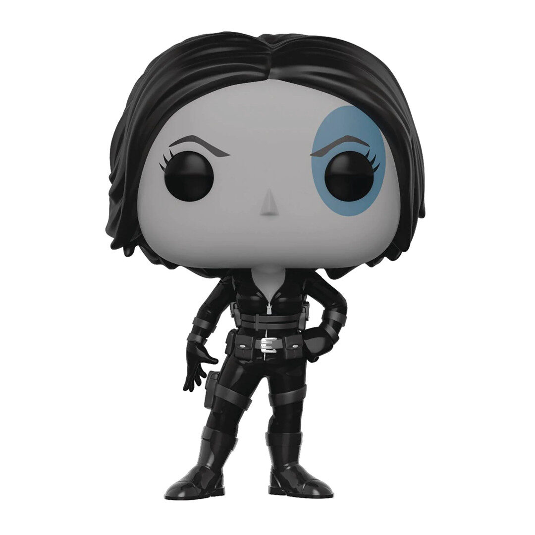 Funko Pop Domino 315 - Marvel A5