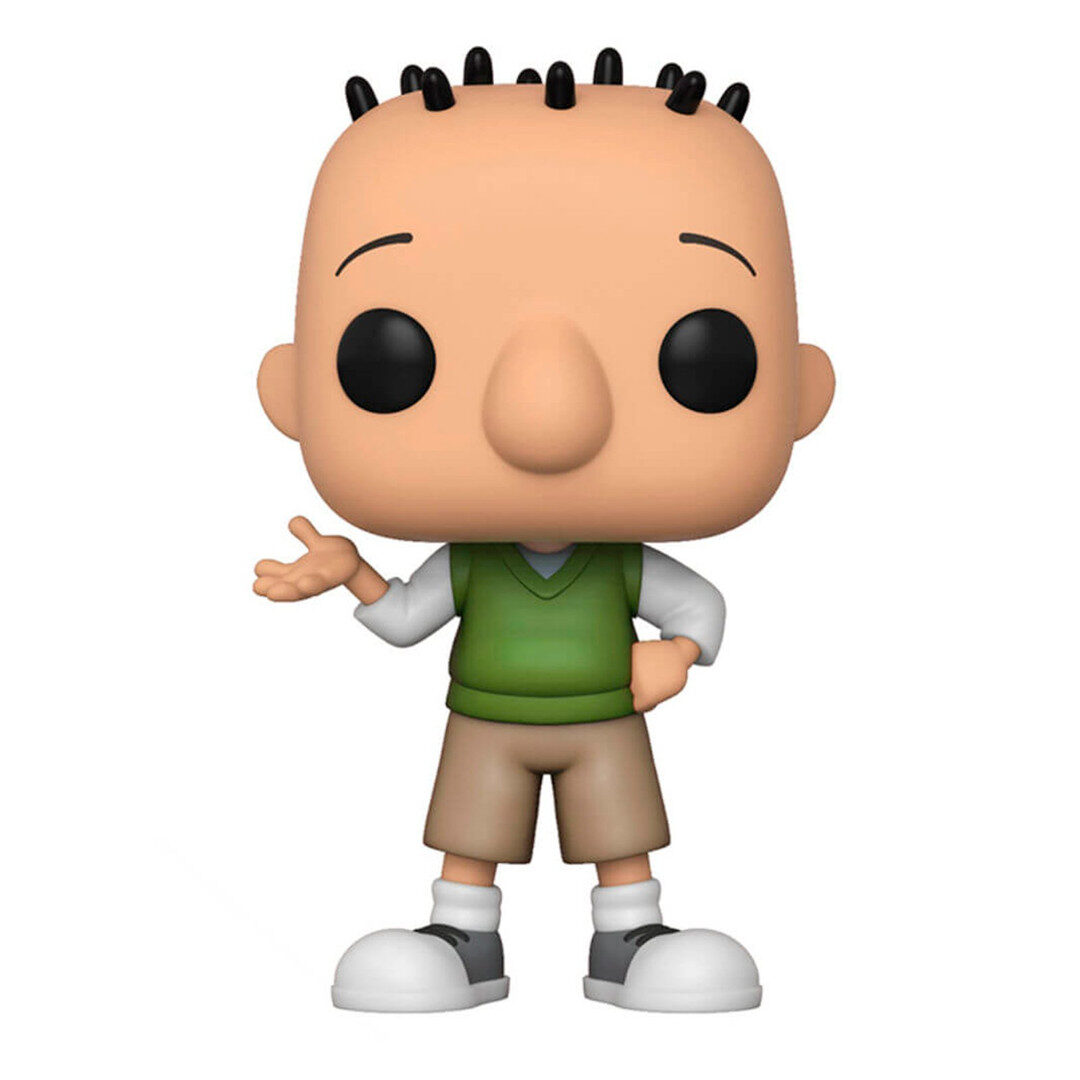 Funko Pop Doug Narinas 410 - Disney A8