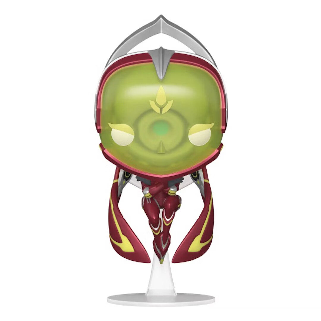 Funko Pop Echo (Hot Rod) 913 Funko Shop - Overwatch A9