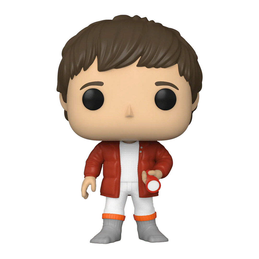 Funko Pop Elliott 1256 - E.T.