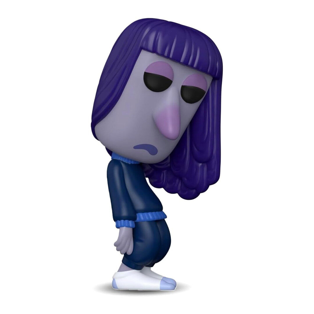 Funko Pop Ennui Aburrimiento 1448 - Disney A8