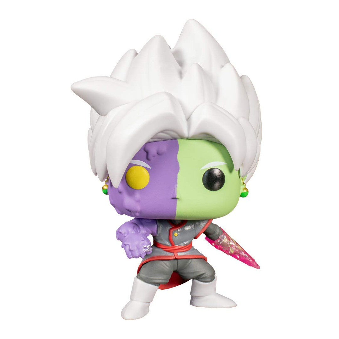 Funko Pop Fused Zamasu 714 Exclusive - Dragon Ball A12