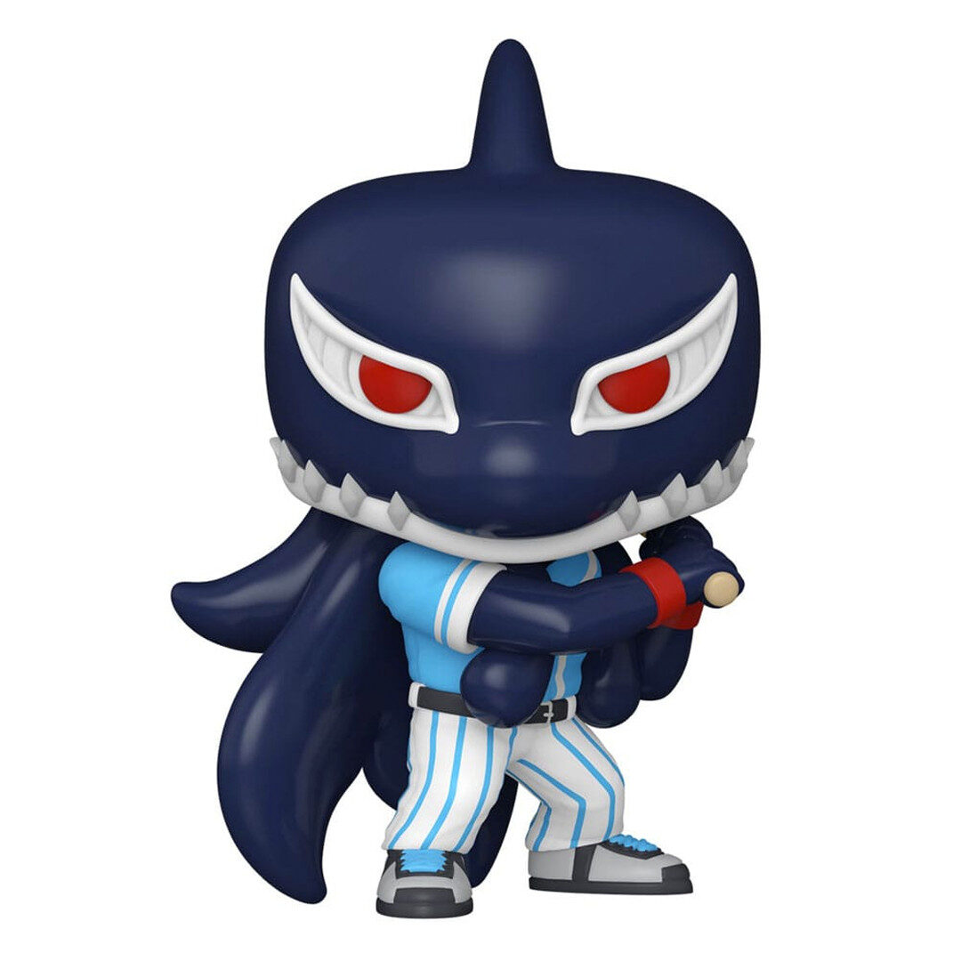 Funko Pop Gang Orca 1331 - My Hero Academy