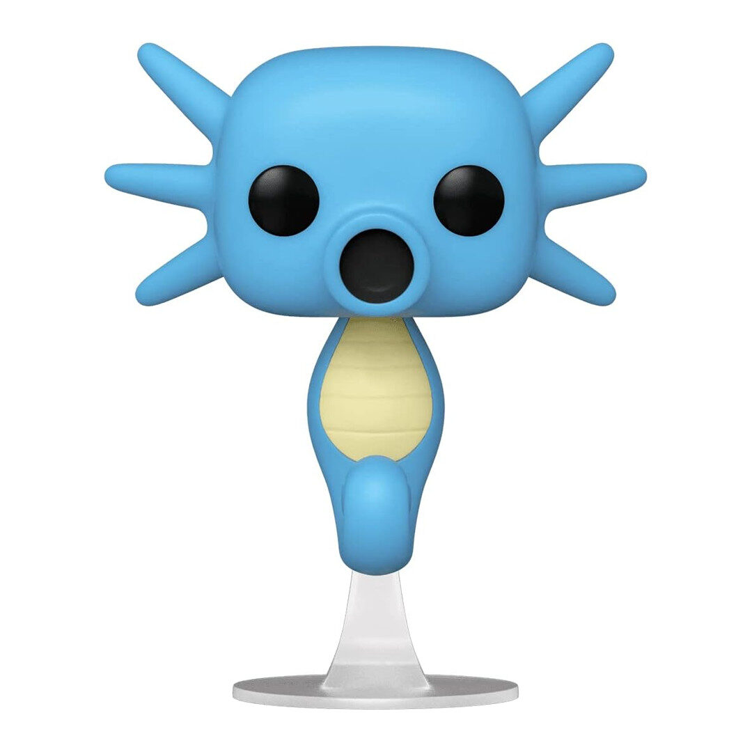 Funko Pop Horsea 844 - Pokemon A5