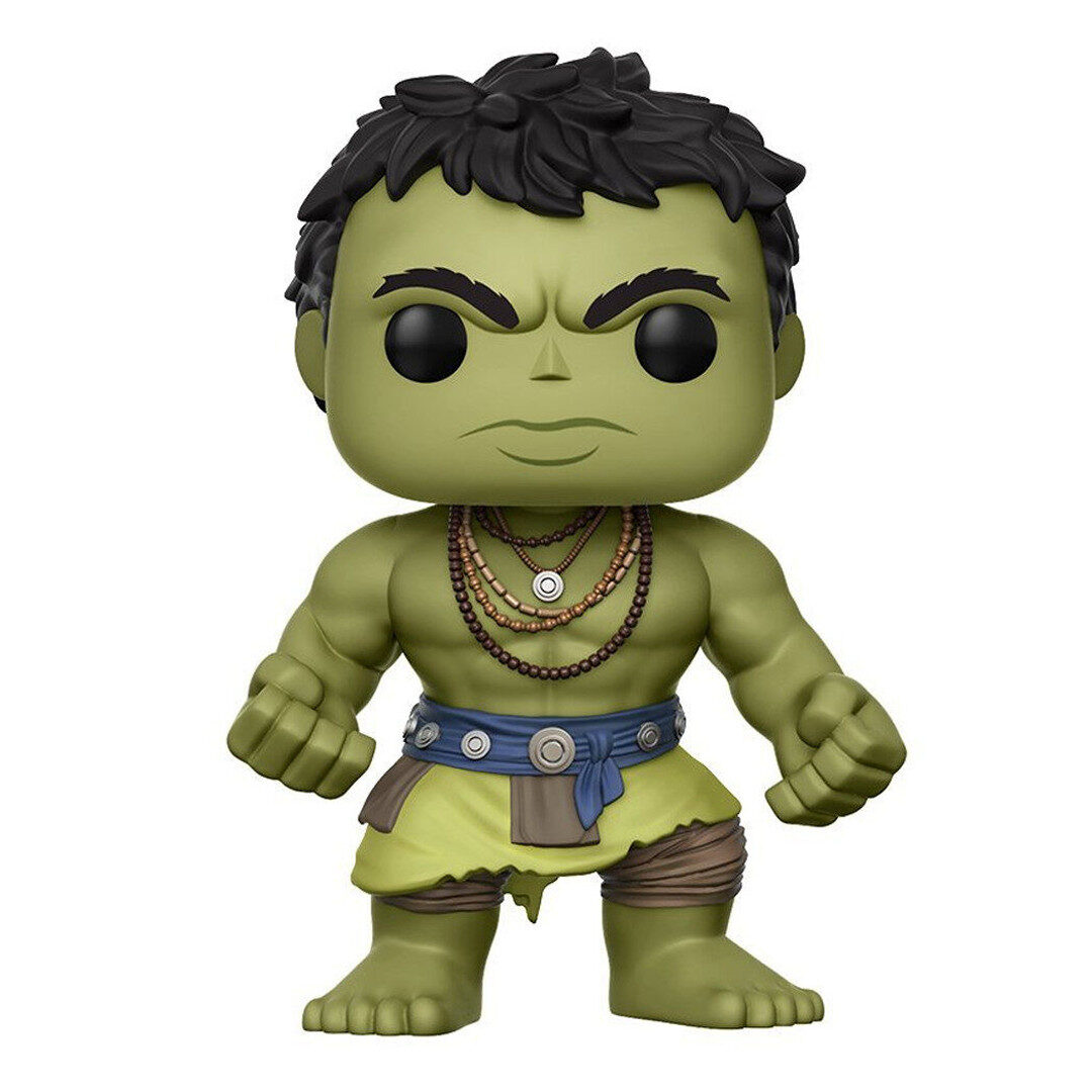 Funko Pop Hulk EXCLUSIVO Fall Convention 253 - Marvel A3