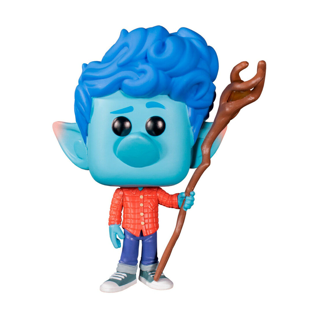 Funko Pop Ian Lightfoot 721 - Disney A8