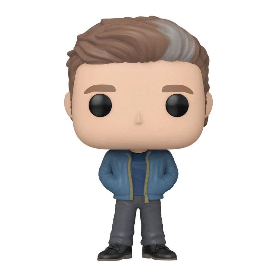 Funko Pop Ikaris SE 740 - Marvel A7