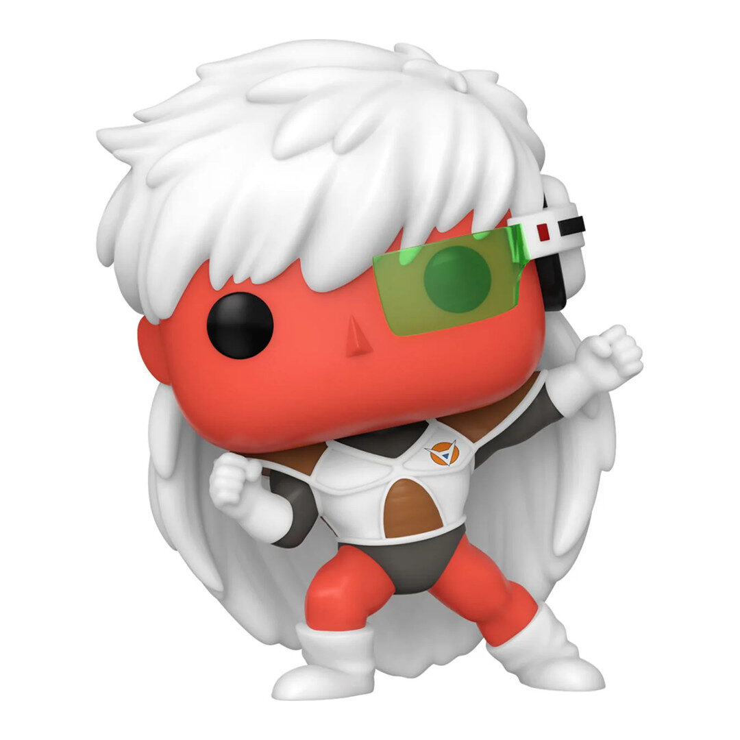 Funko Pop Jiece 1495 - Dragon Ball Z A7