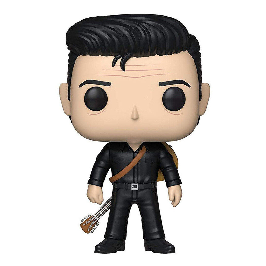 Funko Pop Johnny Cash 116 - A8
