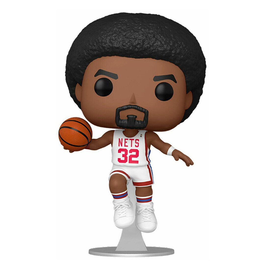 Funko Pop Julius Erving 107 - NBA A8