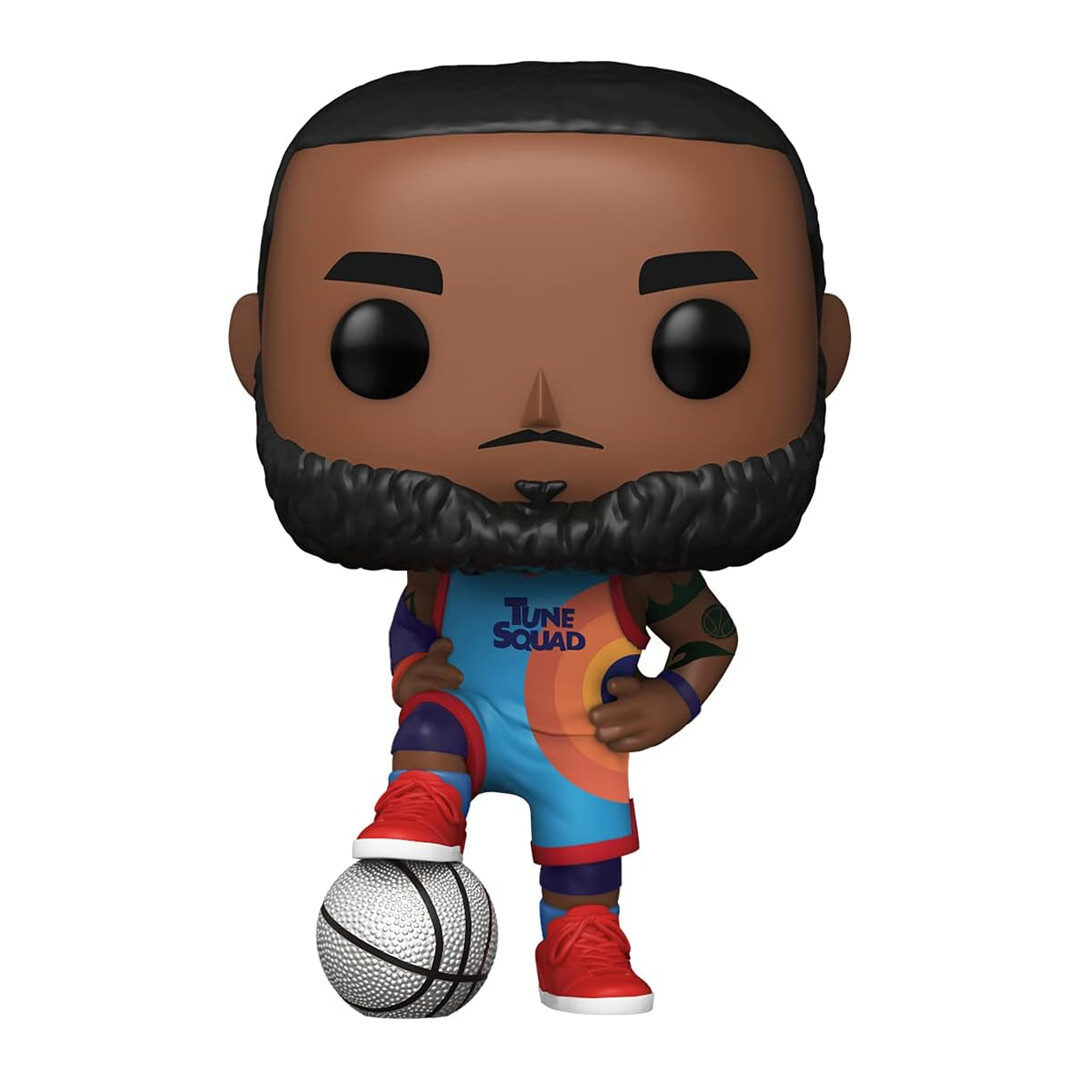 Funko Pop Lebron James 1091 Amazon - NBA A9