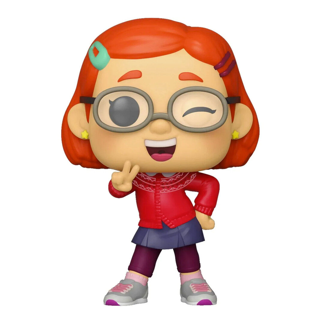 Funko Pop Meilin Lee 1184 - Disney A5