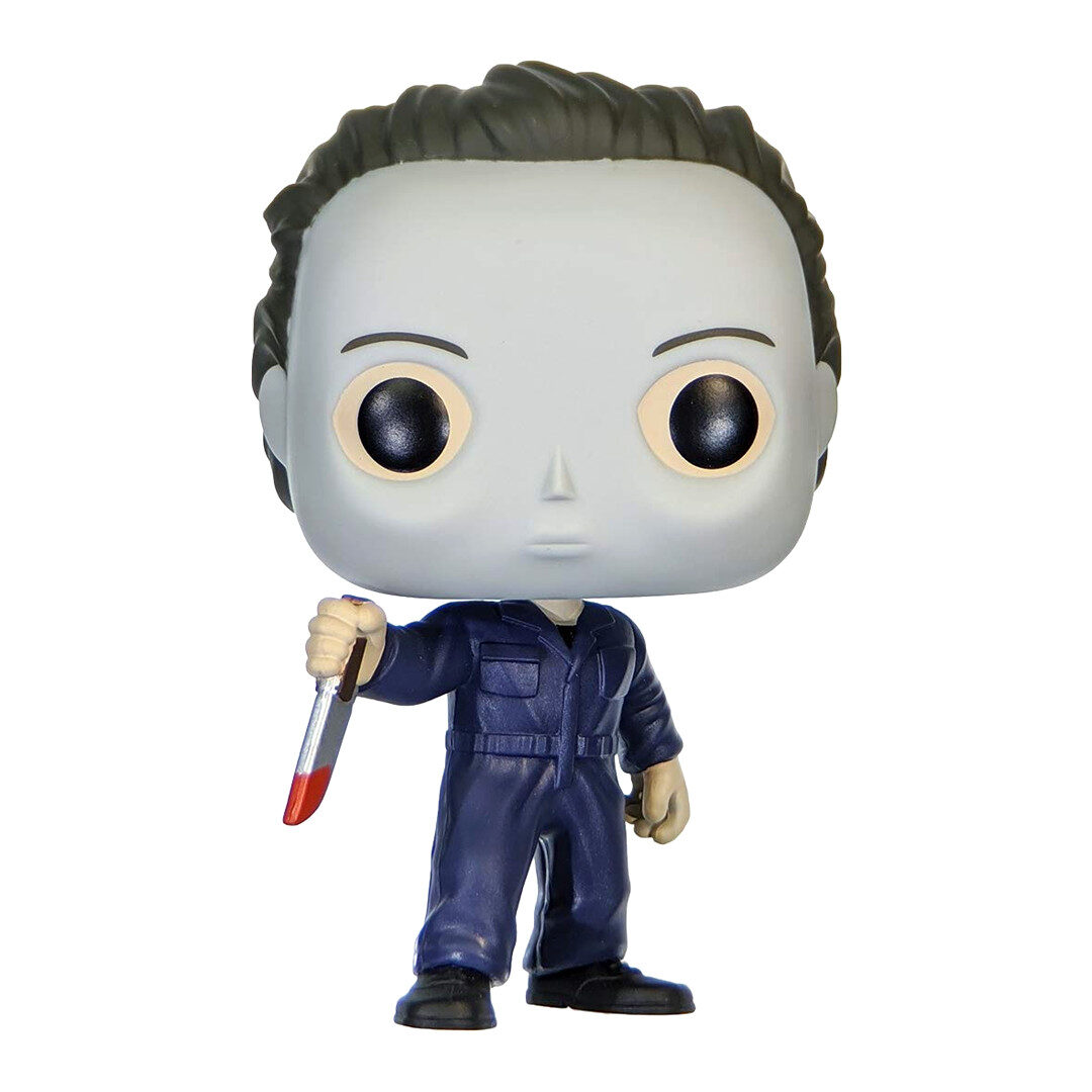 Funko Pop Michael Myers 831 Hot Topic A9