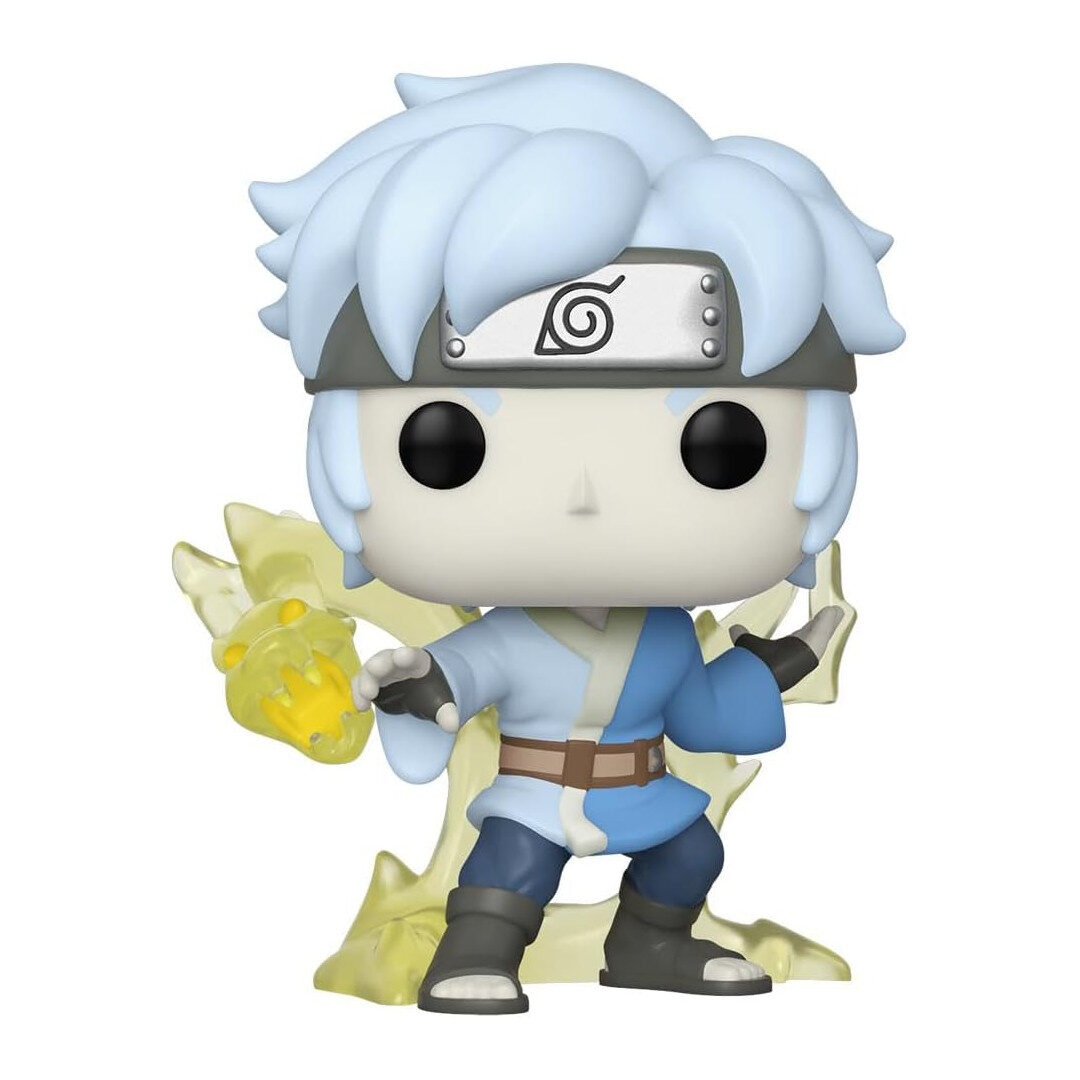 Funko Pop Mitsuki 673 - Boruto A5