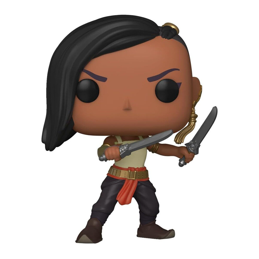 Funko Pop Namaari 1001 - Disney A5