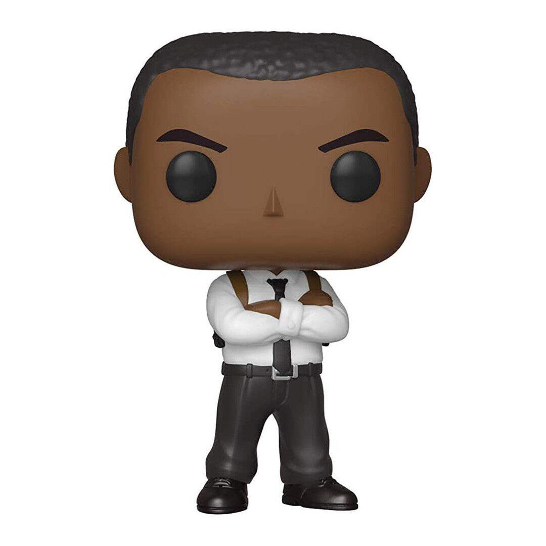 Funko Pop Nick Fury 428 - Marvel A5