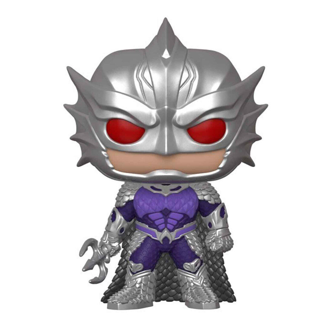Funko Pop ORM 247 - DC A5
