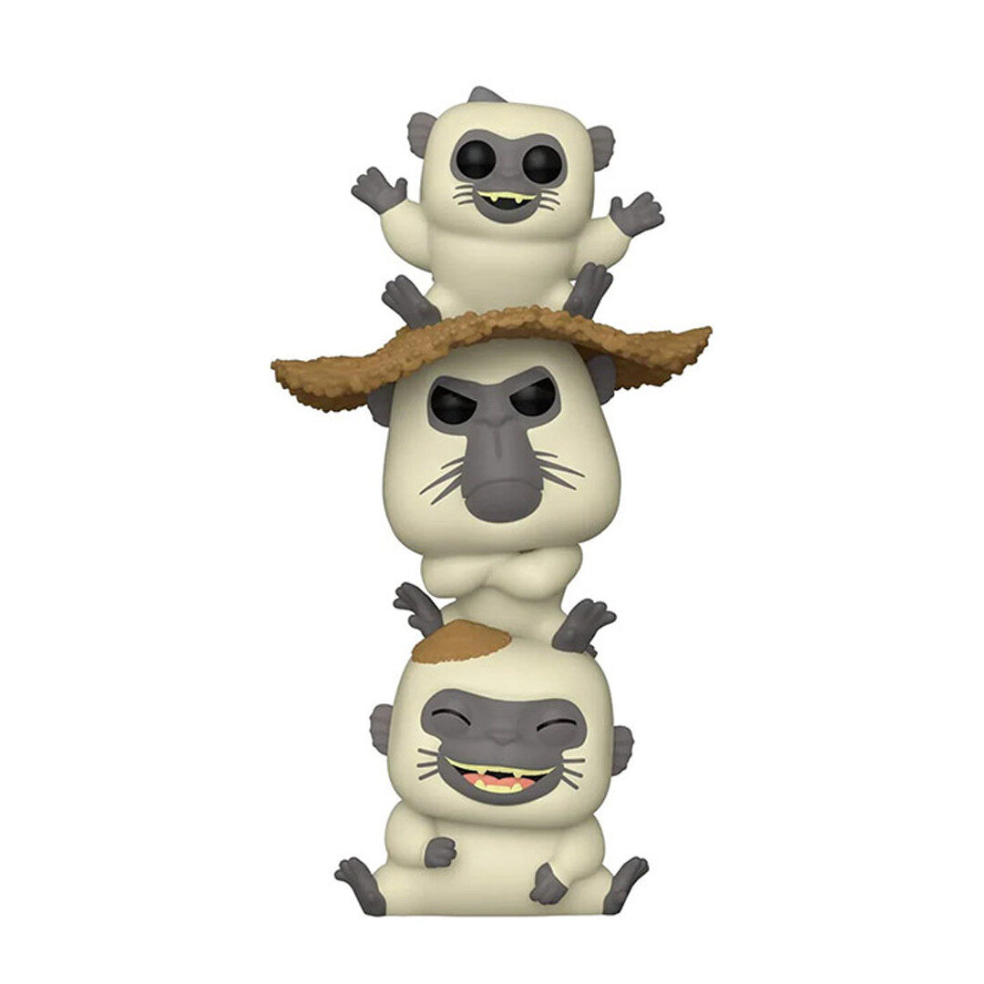 Funko Pop Ongis 1003 - Disney A5