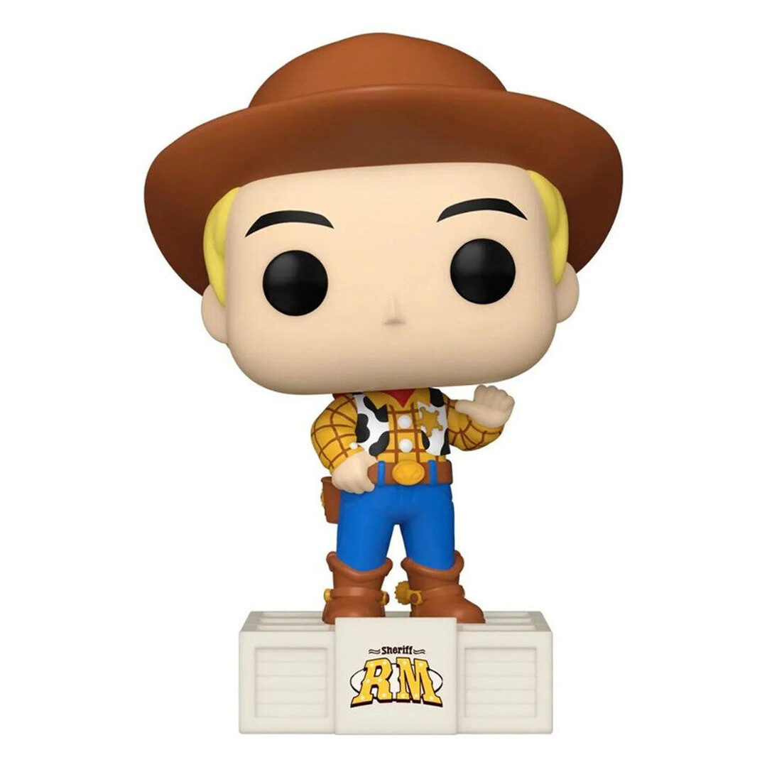 Funko Pop RM As Woody 429 - Disney X BTS  A8