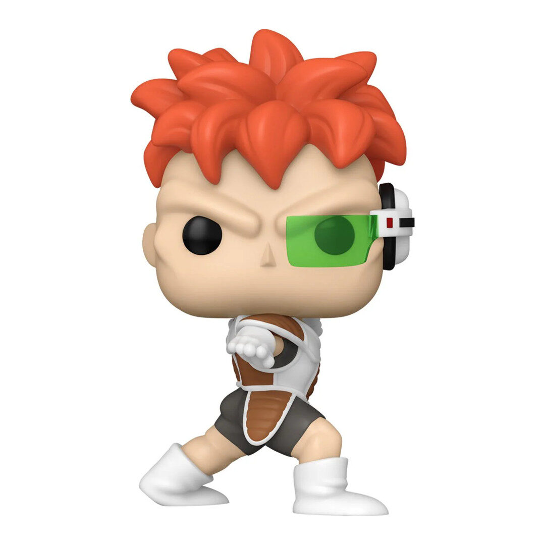 Funko Pop Recoome 1492 - Dragon Ball Z A7