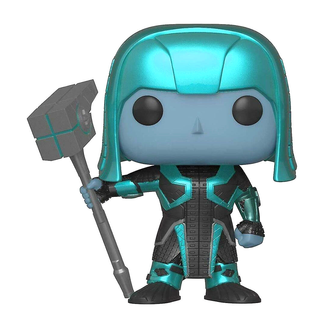 Funko Pop SS Ronan 448 - Marvel A8