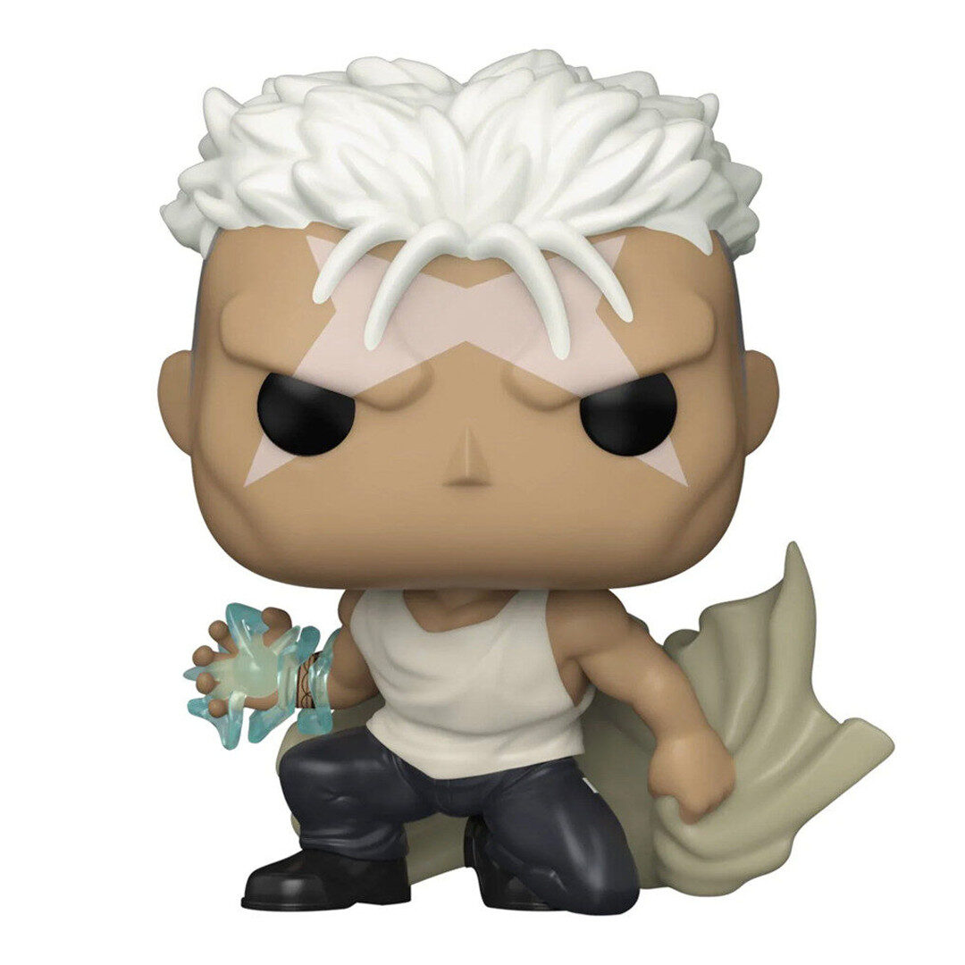 Funko Pop Scar 1179 - Full Metal Alchemist