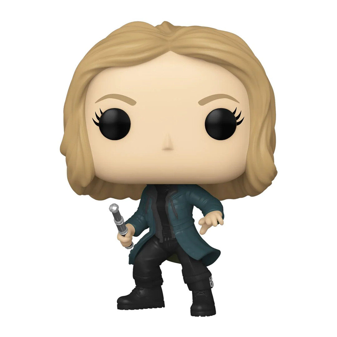 Funko Pop Sharon Carter 816 - Marvel A2