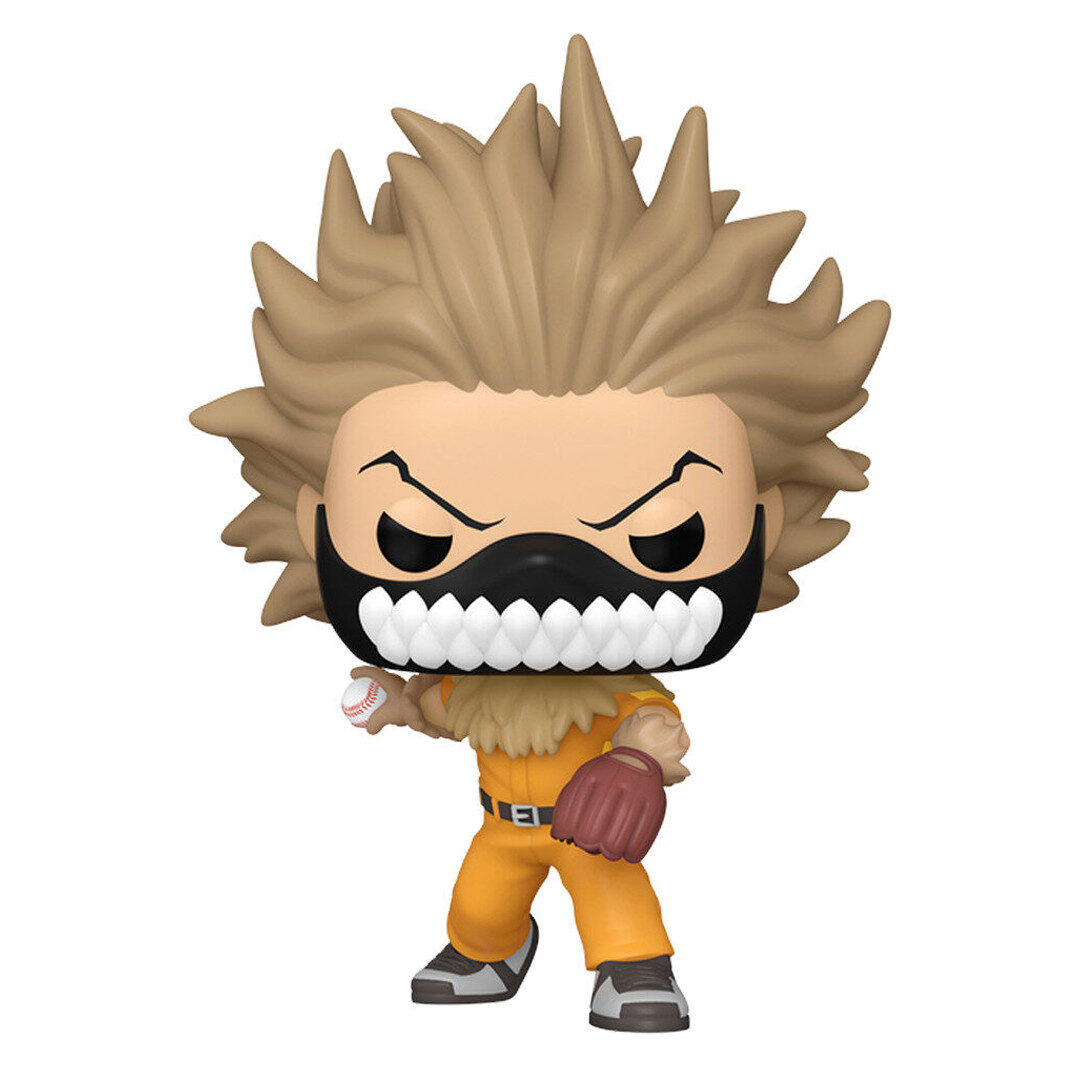 Funko Pop Shishido 1330 - My Hero Academia