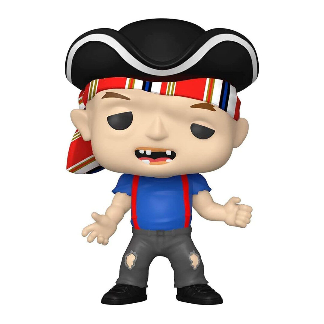 Funko Pop Sloth 1065 - The Goonies A5